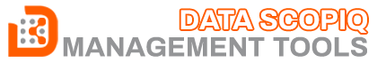 Data Scopiq Management Tools